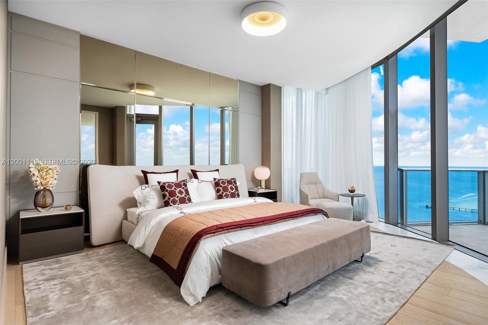 17475 Collins Ave #PH3201, Sunny Isles Beach FL 33160