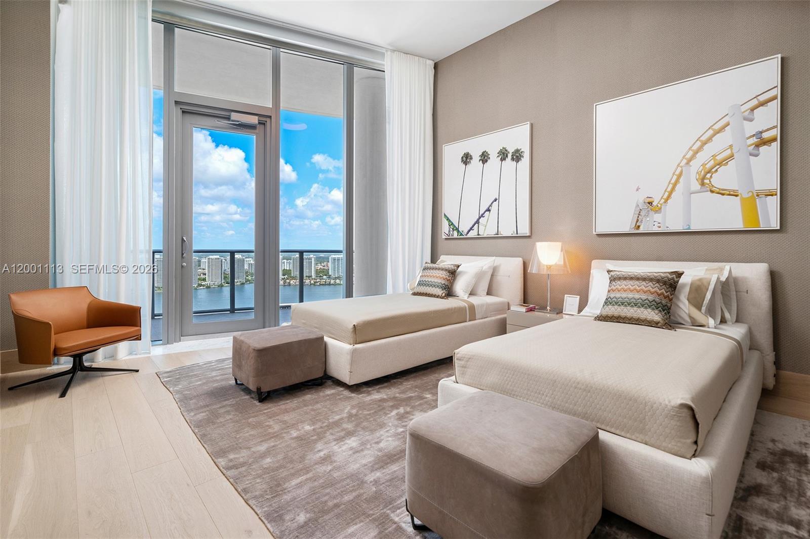 17475 Collins Ave #PH3201, Sunny Isles Beach FL 33160