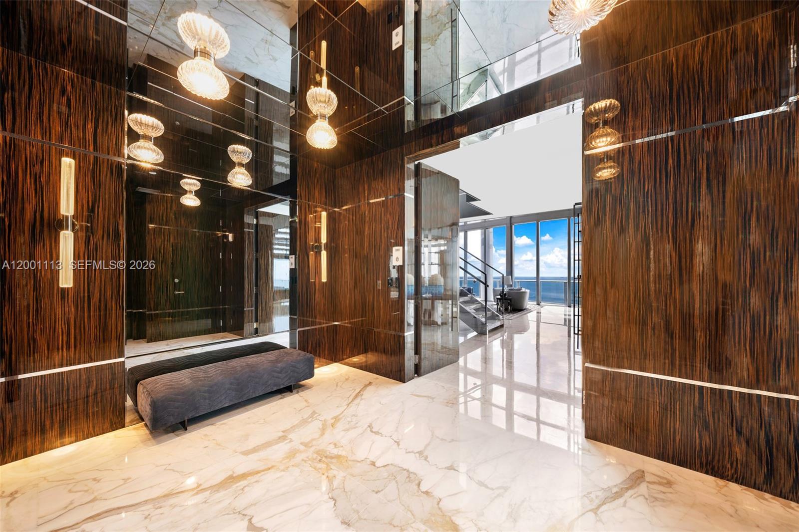 17475 Collins Ave #PH3201, Sunny Isles Beach FL 33160