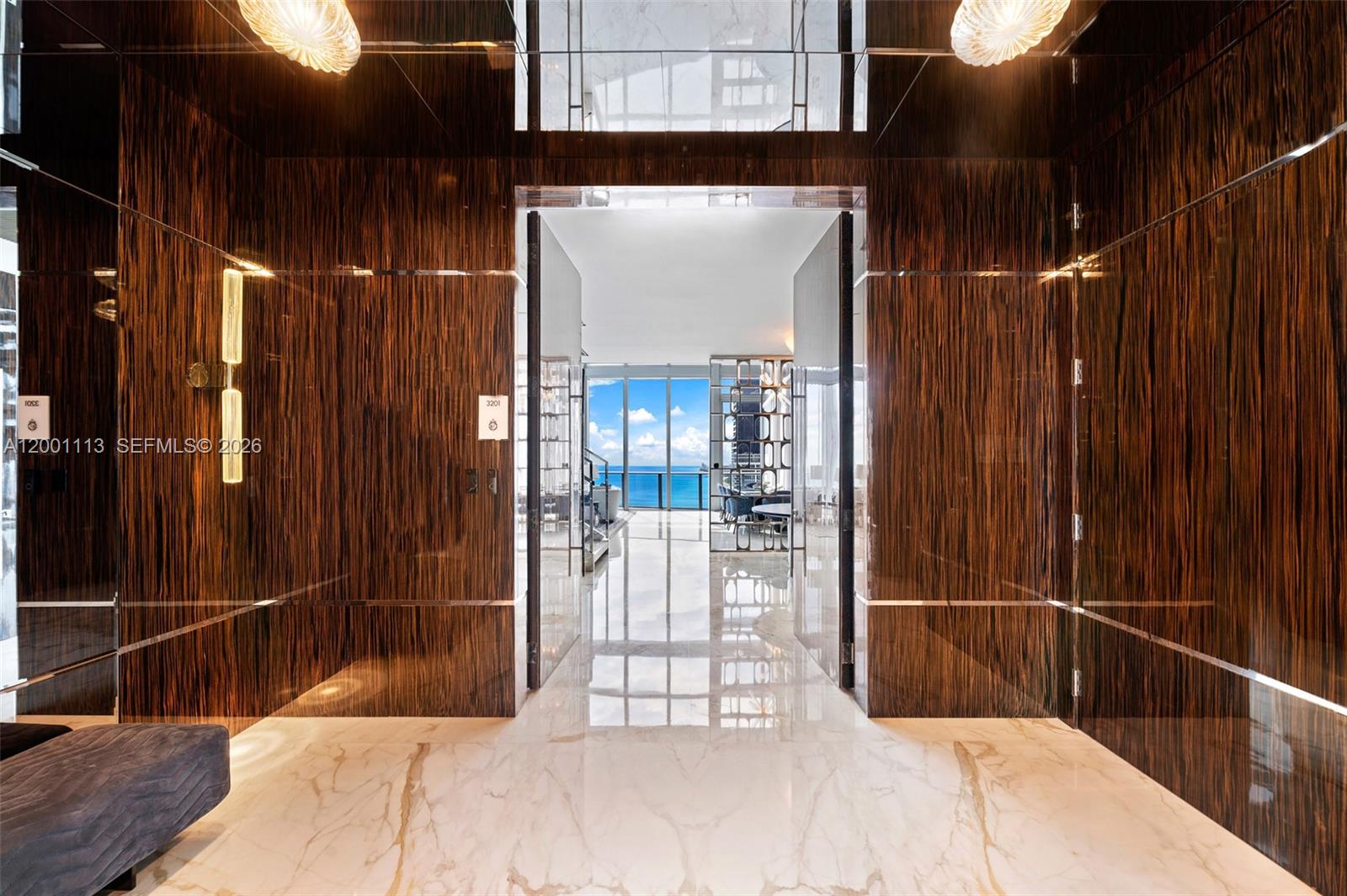 17475 Collins Ave #PH3201, Sunny Isles Beach FL 33160