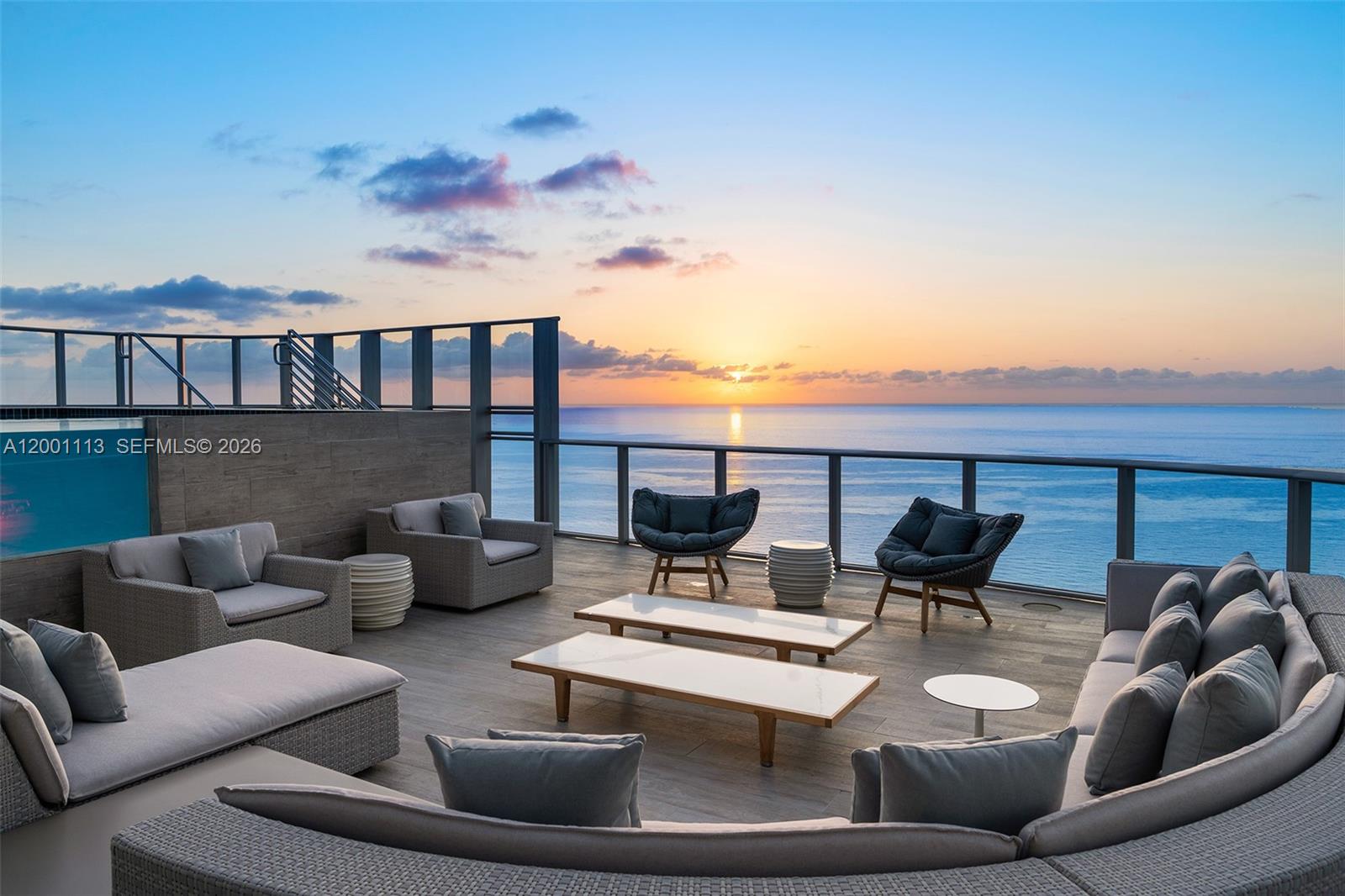 17475 Collins Ave #PH3201, Sunny Isles Beach FL 33160