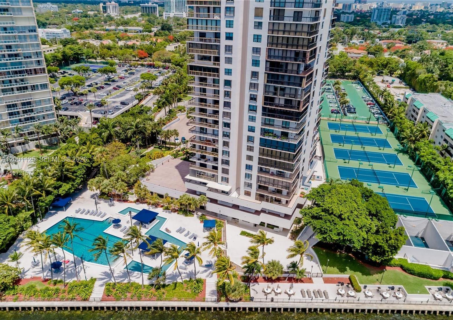 2333 Brickell Ave #1803, Miami FL 33129