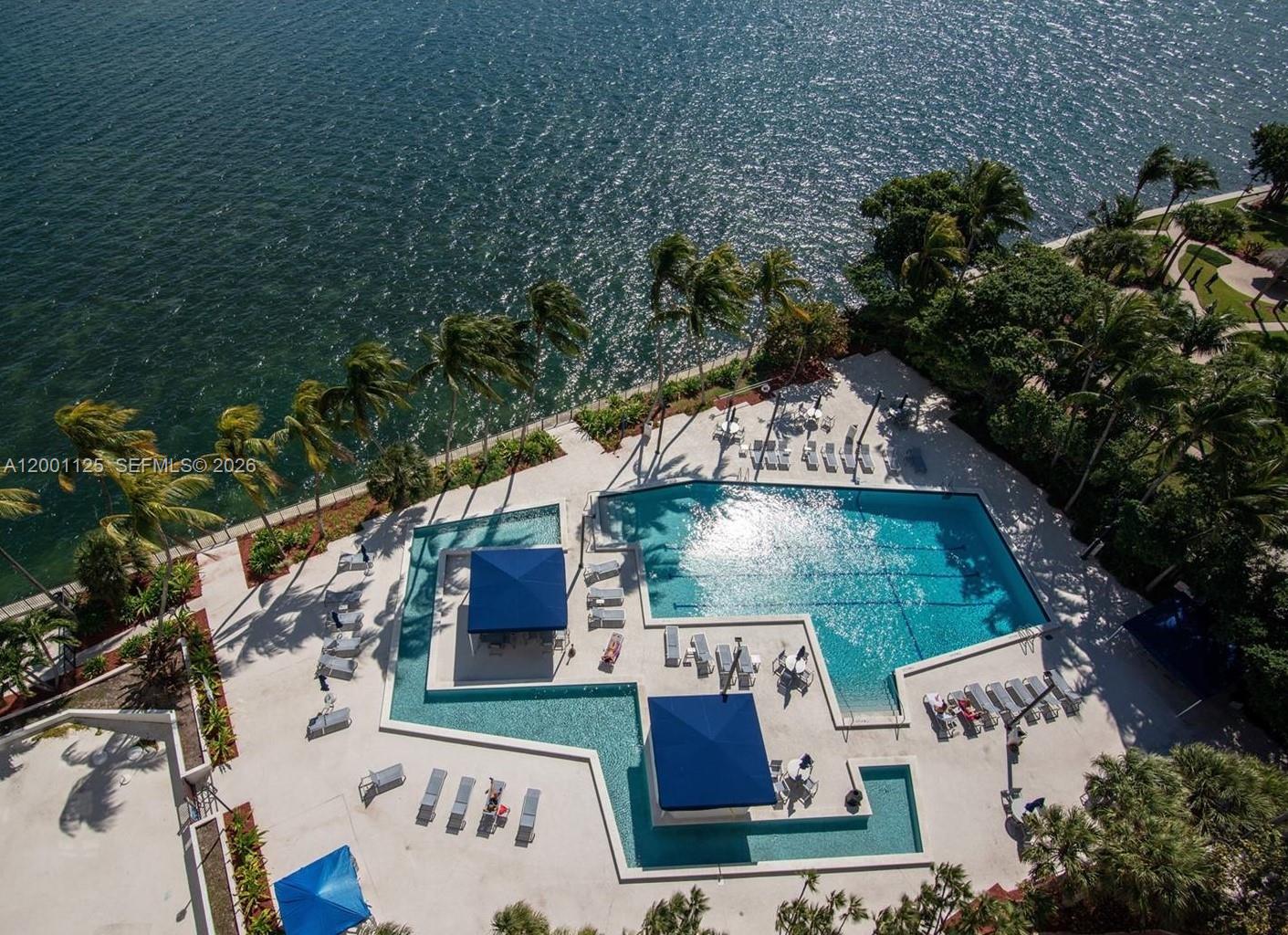 2333 Brickell Ave #1803, Miami FL 33129