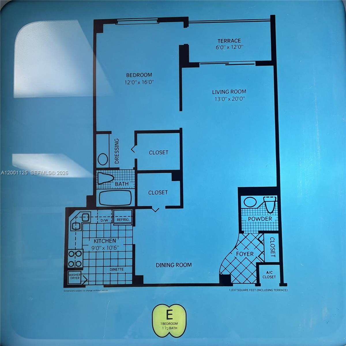 2333 Brickell Ave #1803, Miami FL 33129