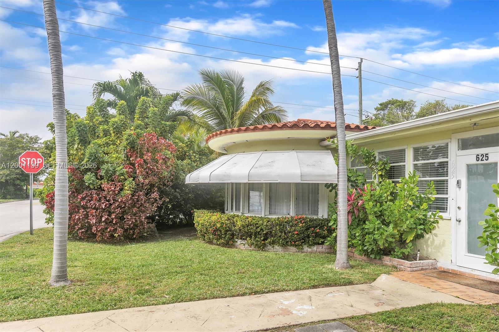 625 93rd St, Surfside FL 33154