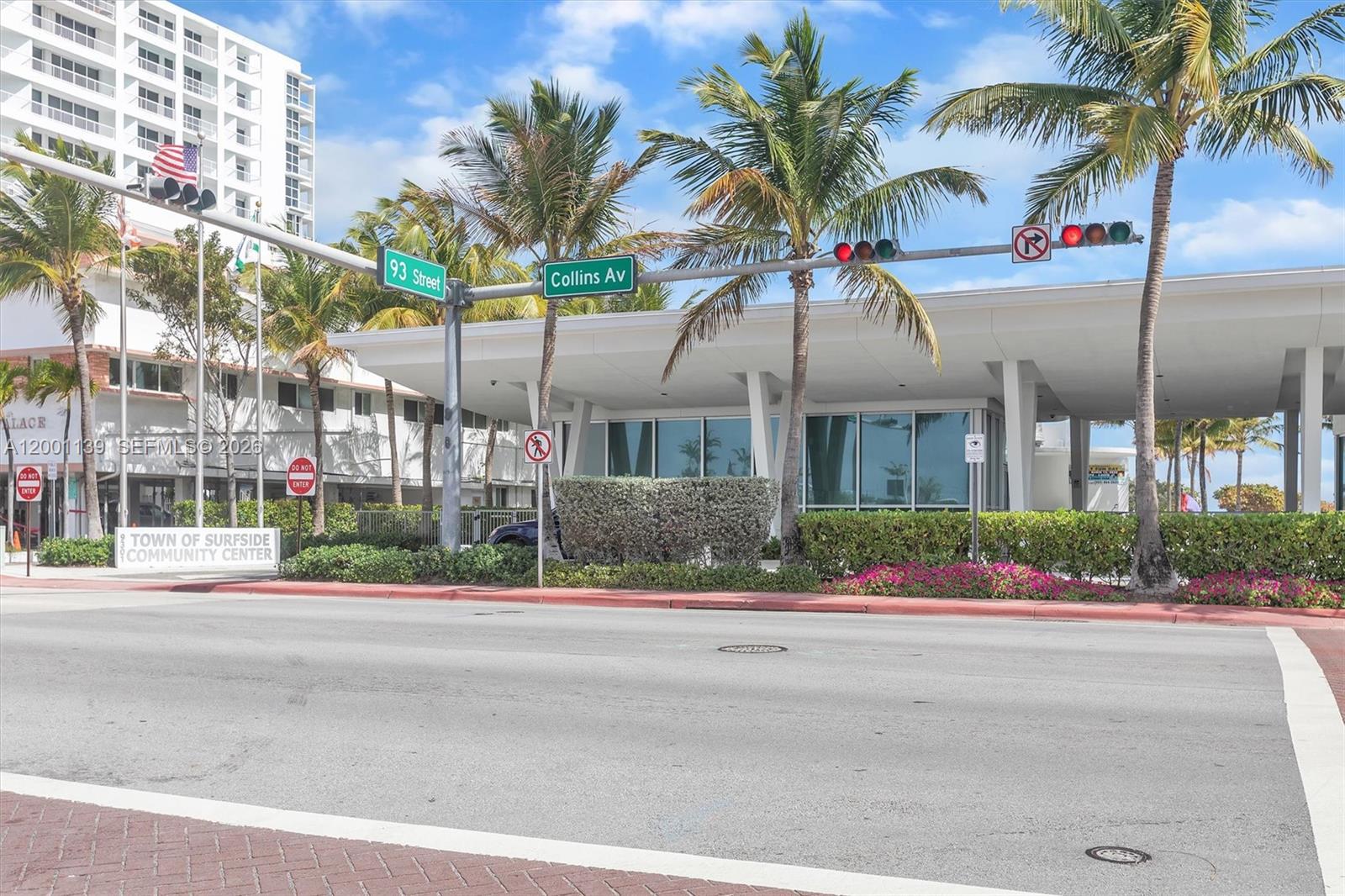 625 93rd St, Surfside FL 33154