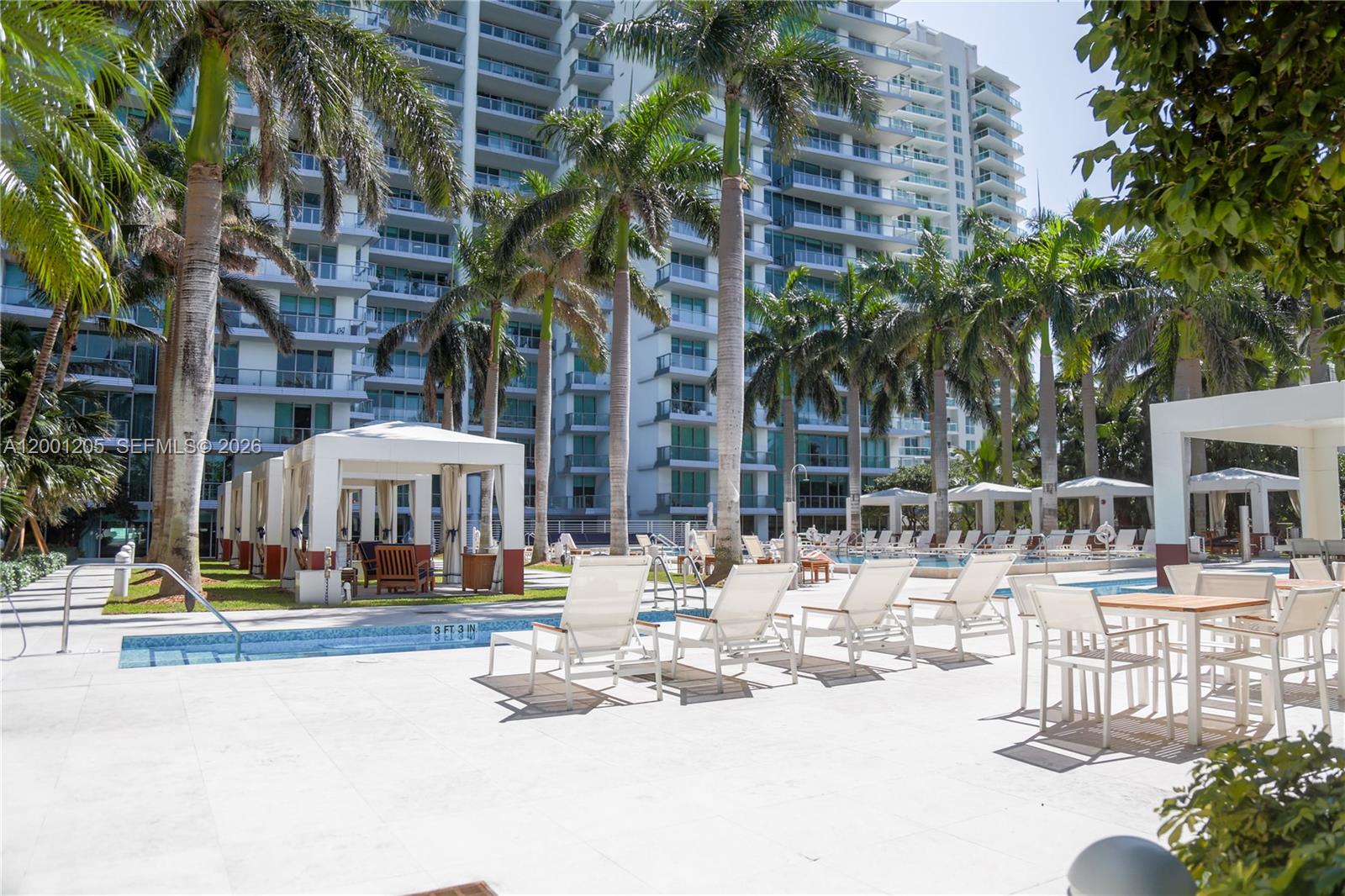2627 S Bayshore Dr #906, Miami FL 33133