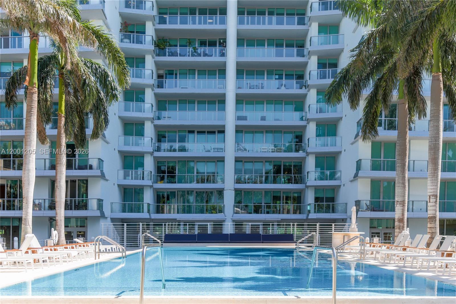 2627 S Bayshore Dr #906, Miami FL 33133