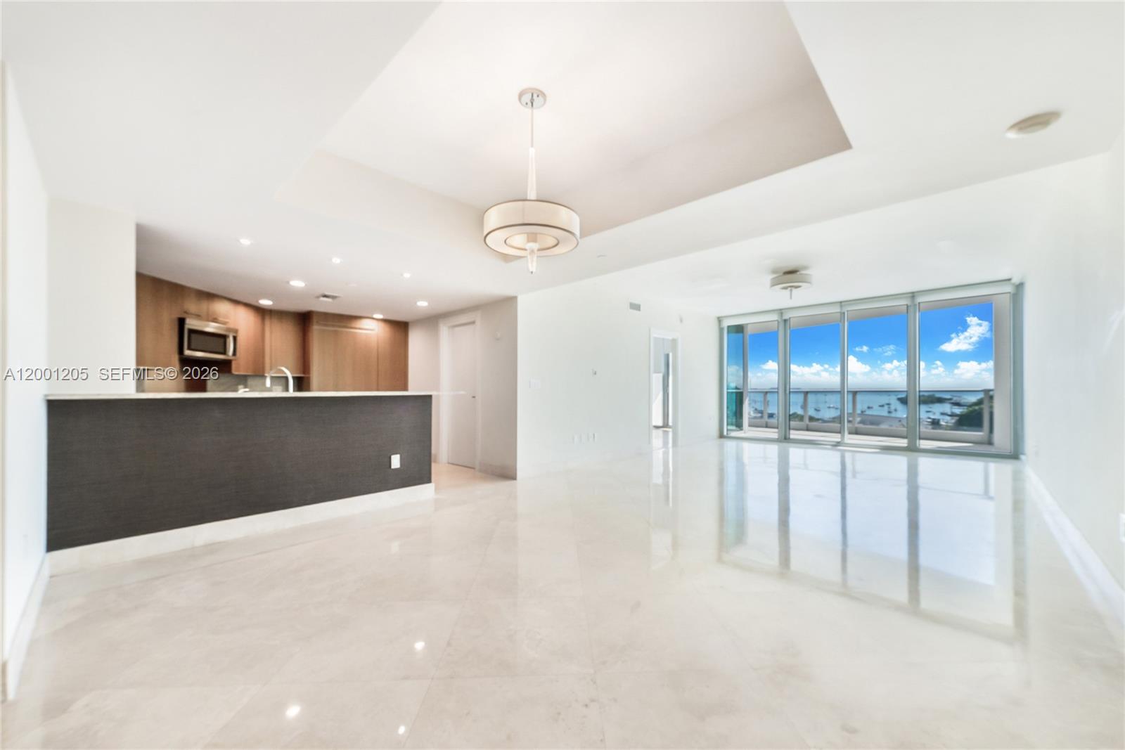 2627 S Bayshore Dr #906, Miami FL 33133