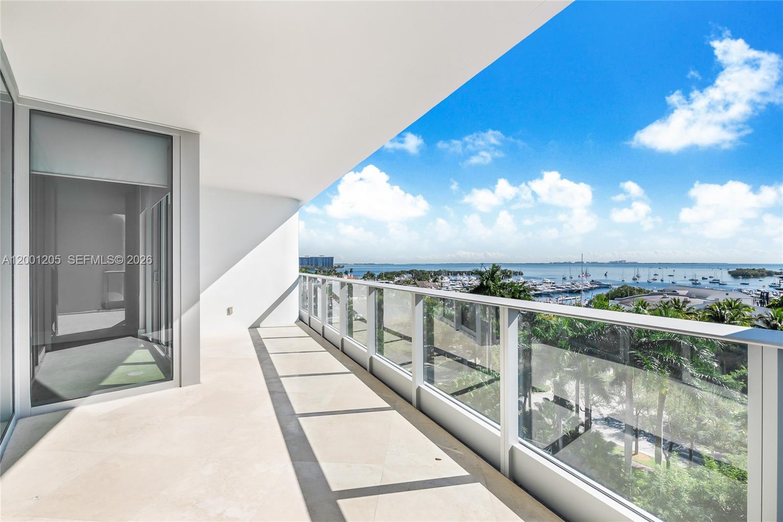 2627 S Bayshore Dr #906, Miami FL 33133