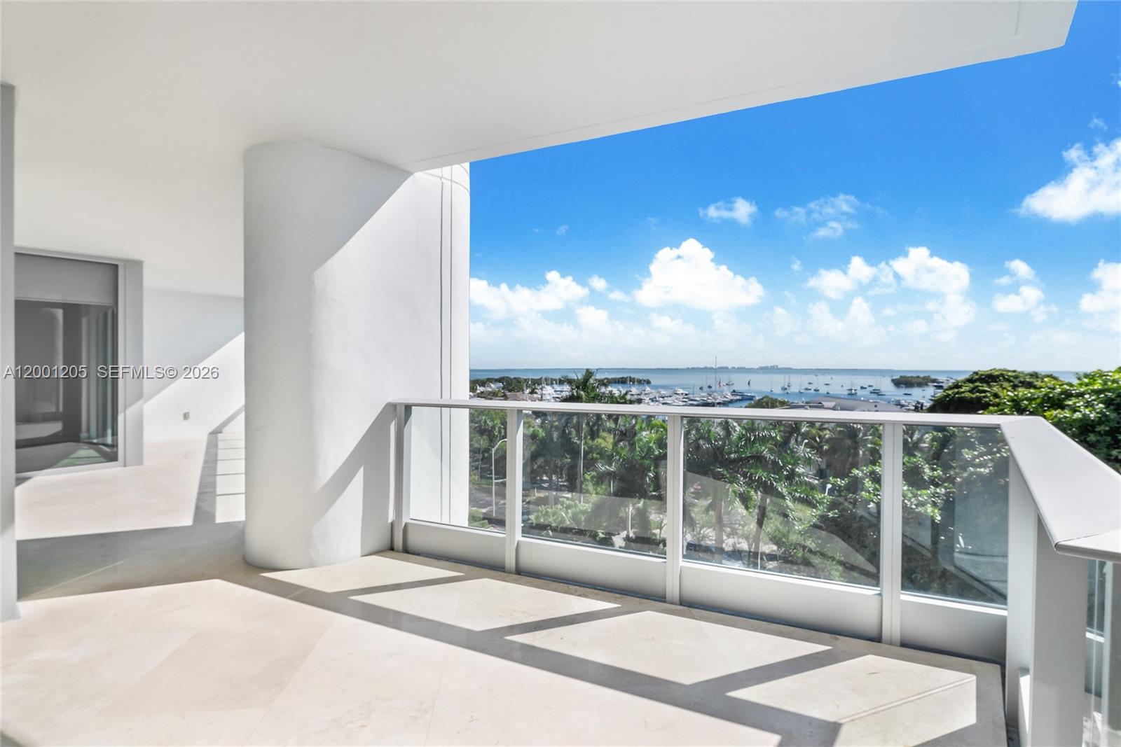 2627 S Bayshore Dr #906, Miami FL 33133