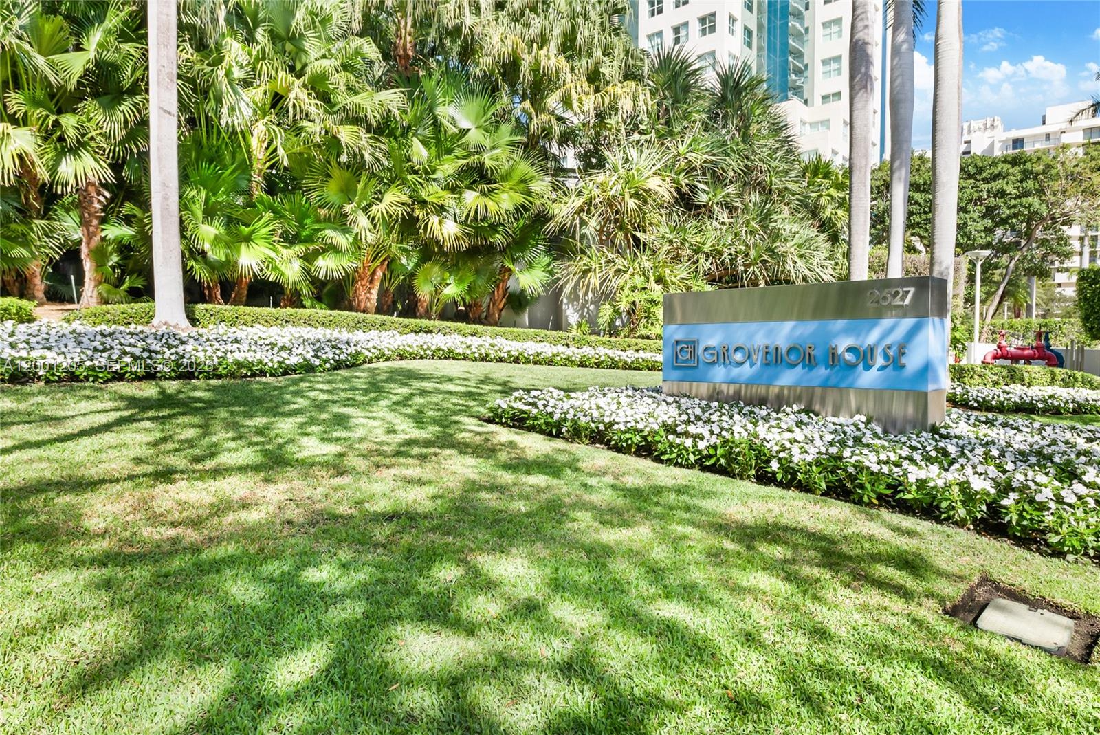 2627 S Bayshore Dr #906, Miami FL 33133