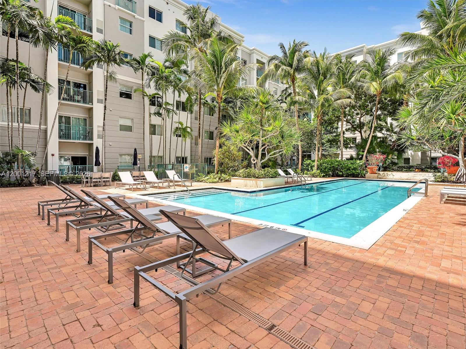 6001 SW 70th St #313, South Miami FL 33143