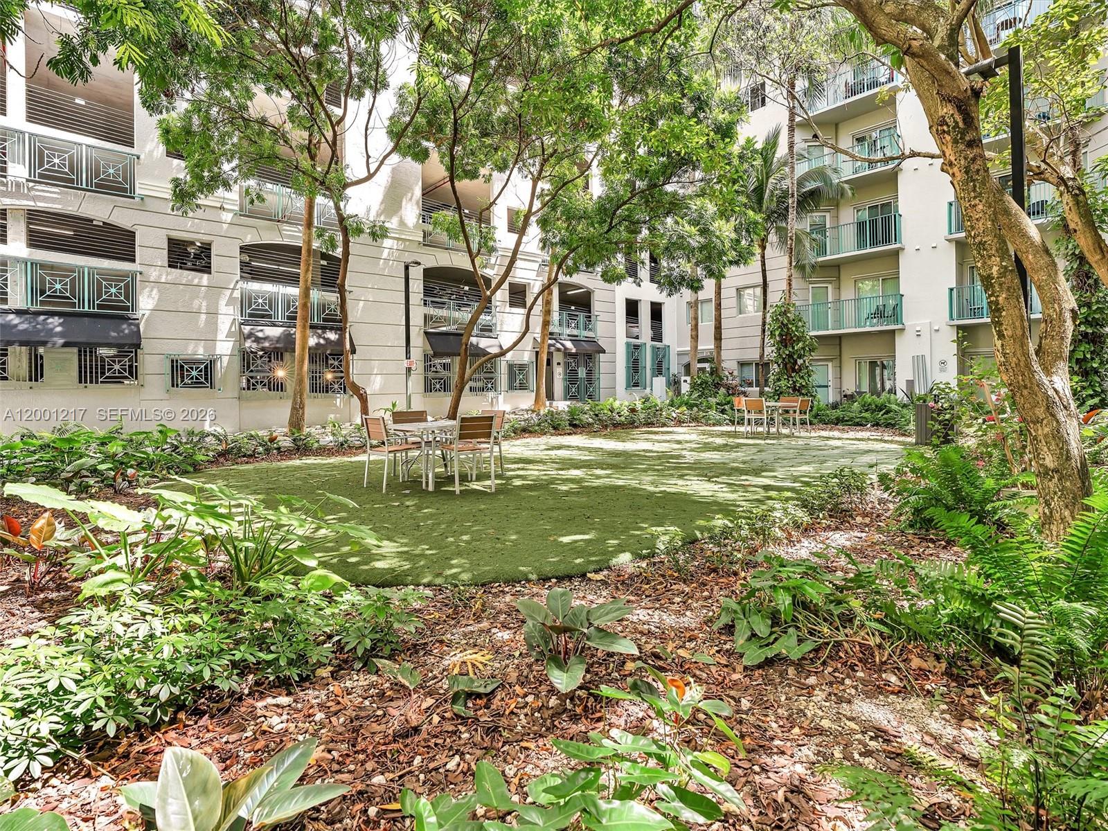6001 SW 70th St #313, South Miami FL 33143