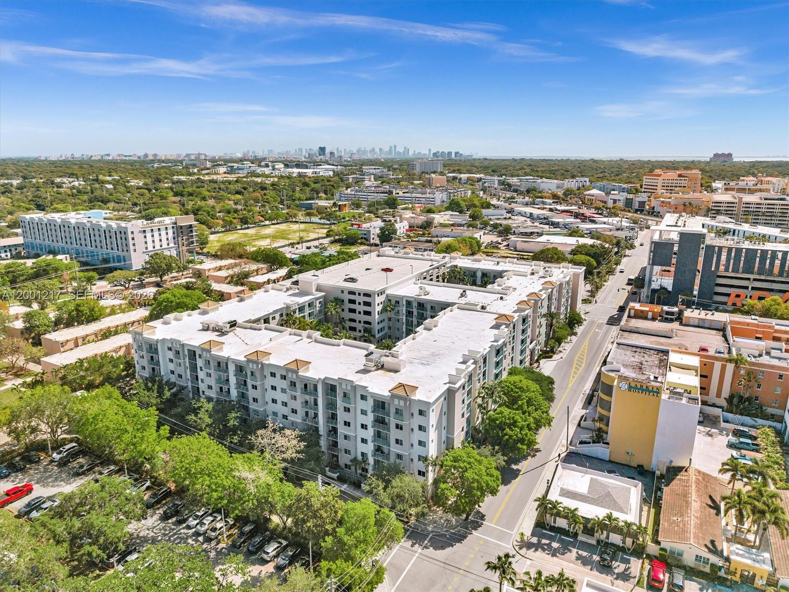 6001 SW 70th St #313, South Miami FL 33143