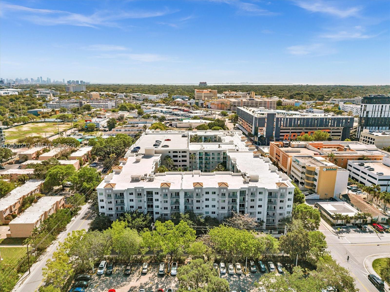6001 SW 70th St #313, South Miami FL 33143