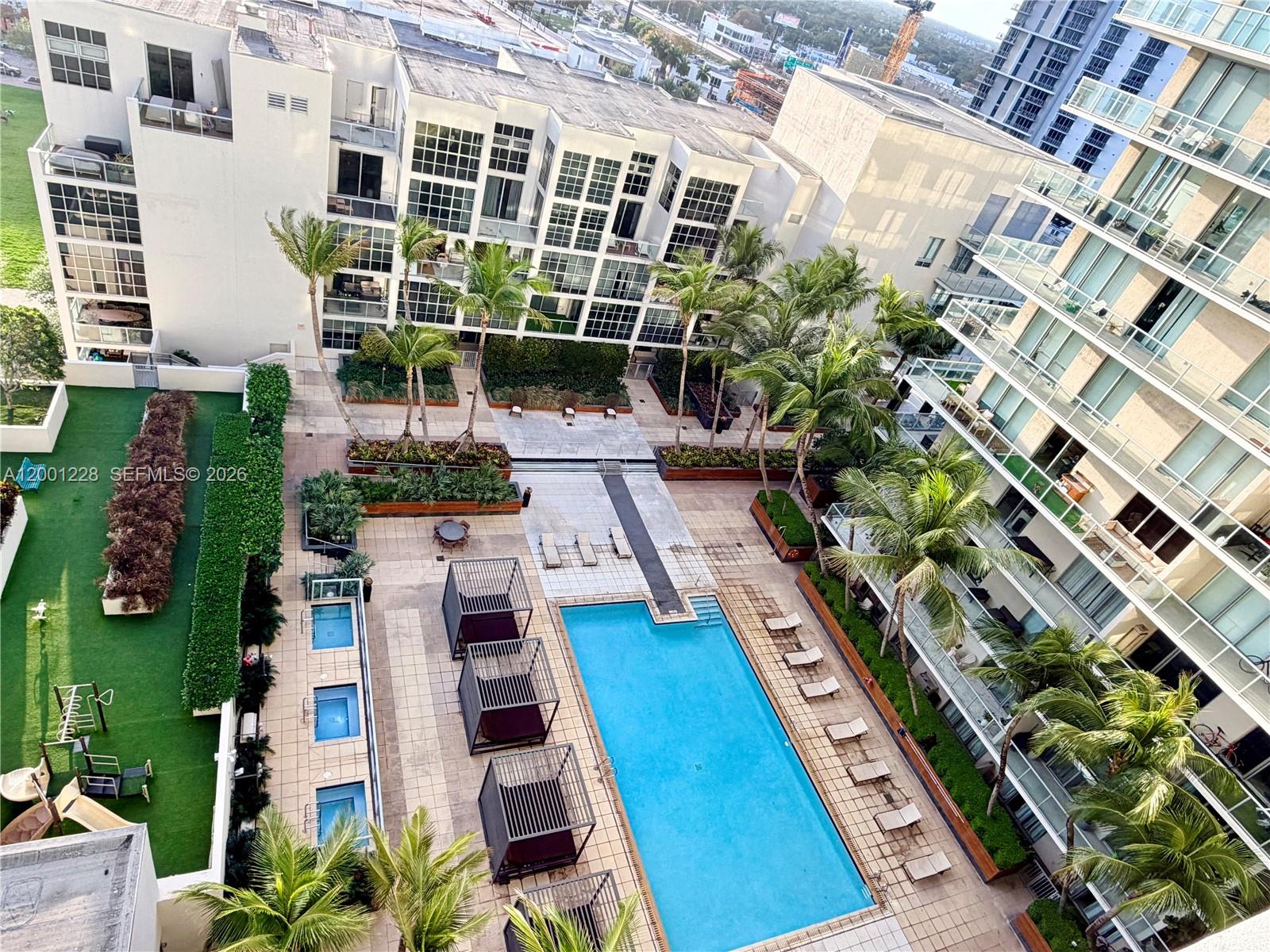 3470 E Coast Ave #H1610, Miami FL 33137