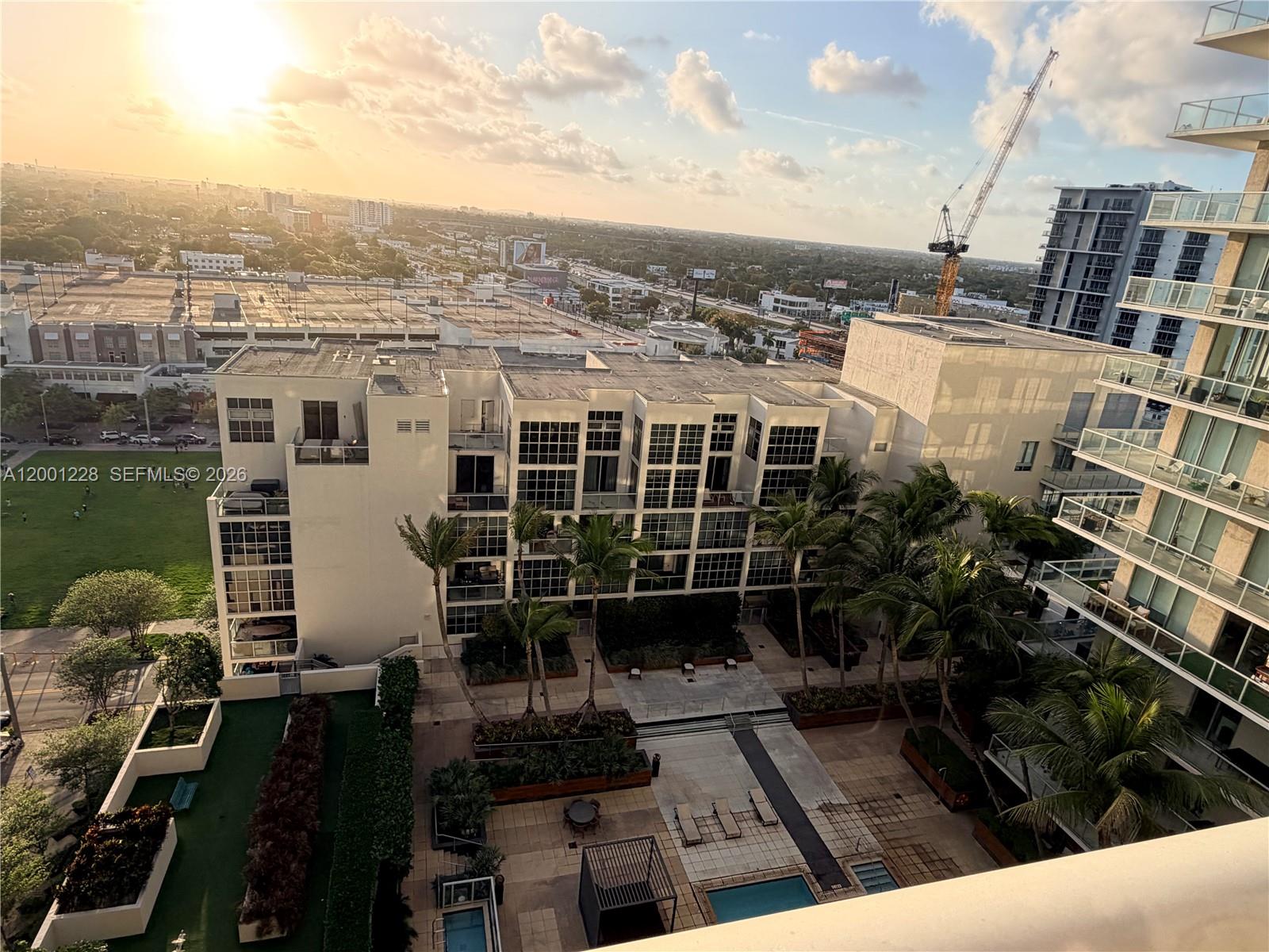 3470 E Coast Ave #H1610, Miami FL 33137