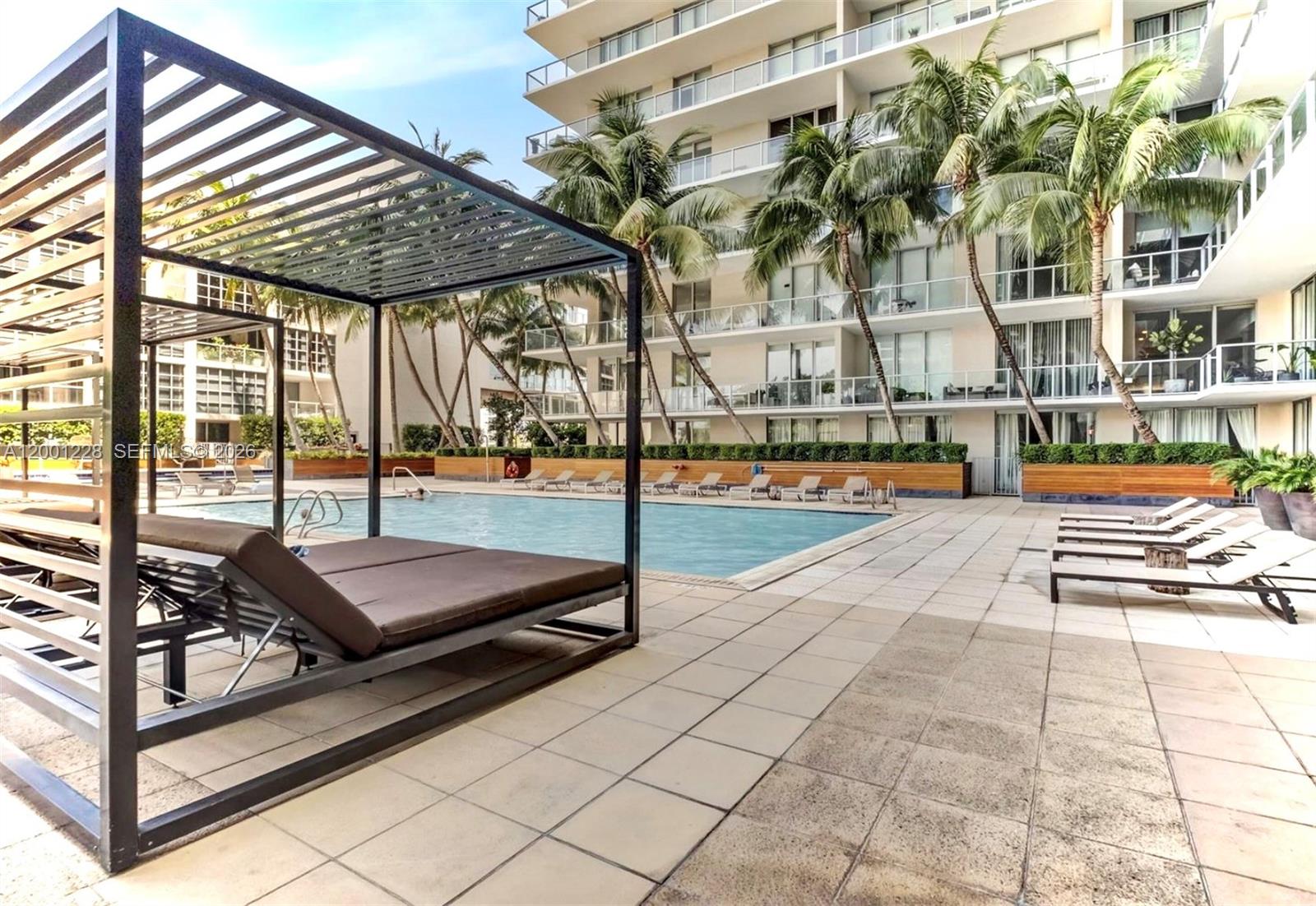 3470 E Coast Ave #H1610, Miami FL 33137