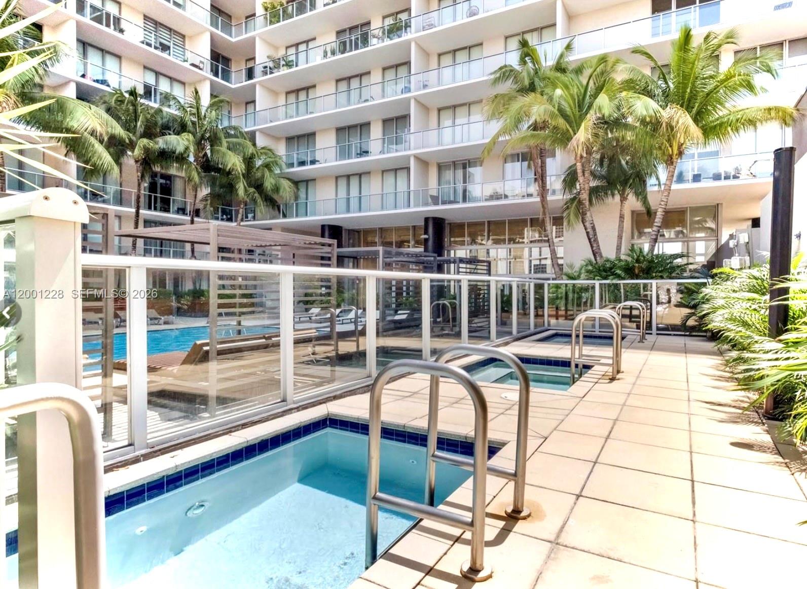3470 E Coast Ave #H1610, Miami FL 33137