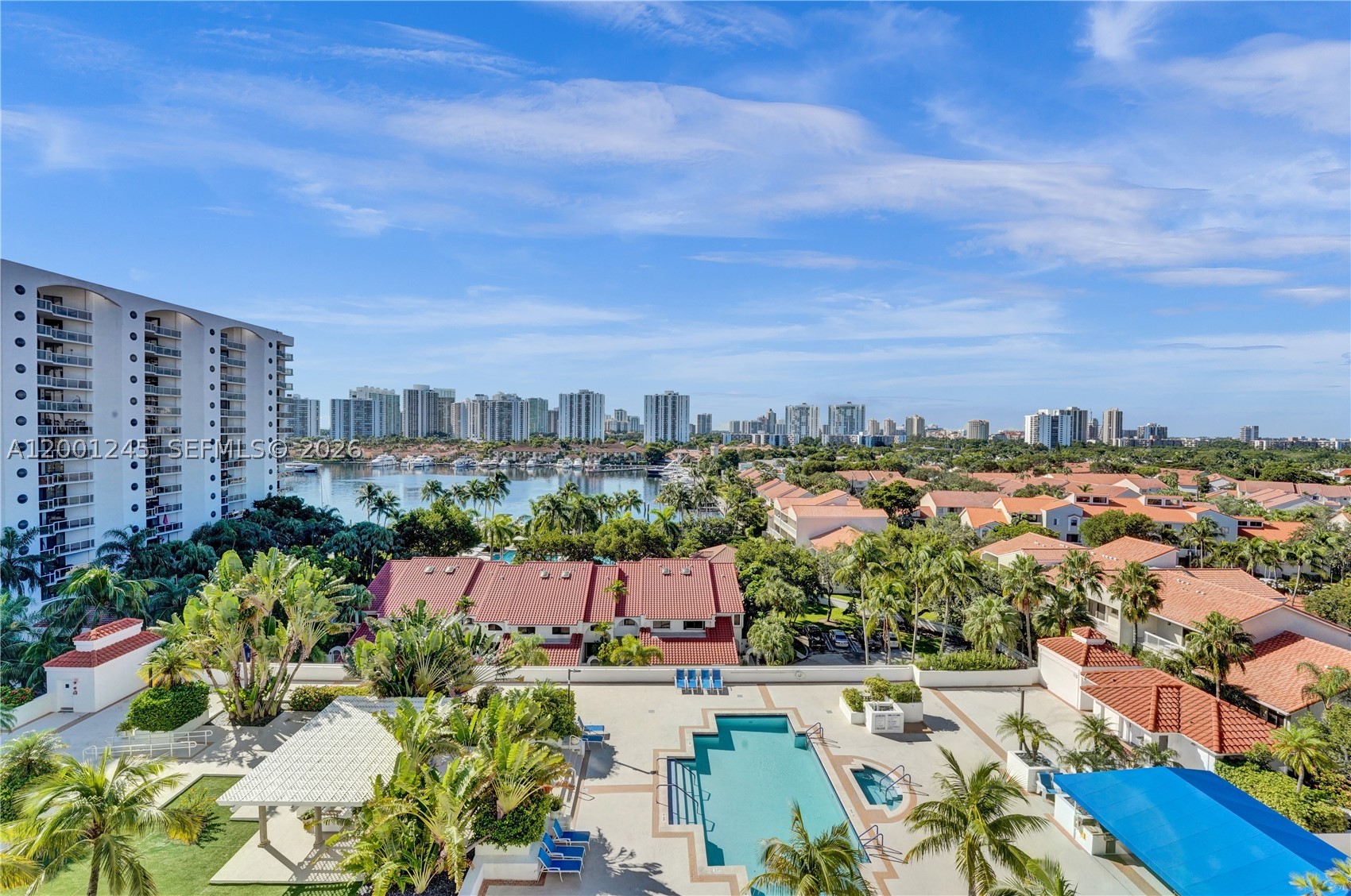3600 Yacht Club Dr #904, Aventura FL 33180