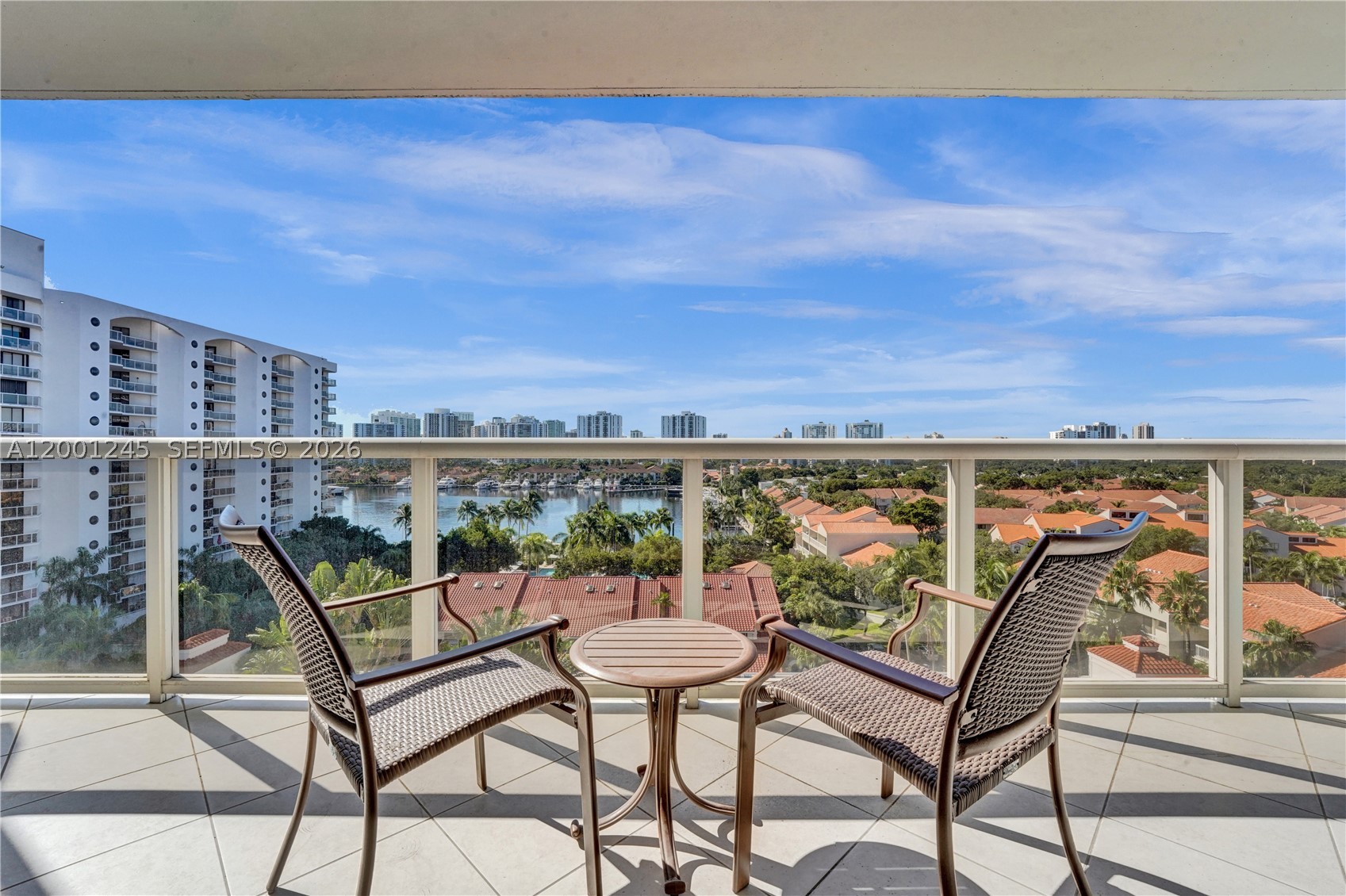 3600 Yacht Club Dr #904, Aventura FL 33180