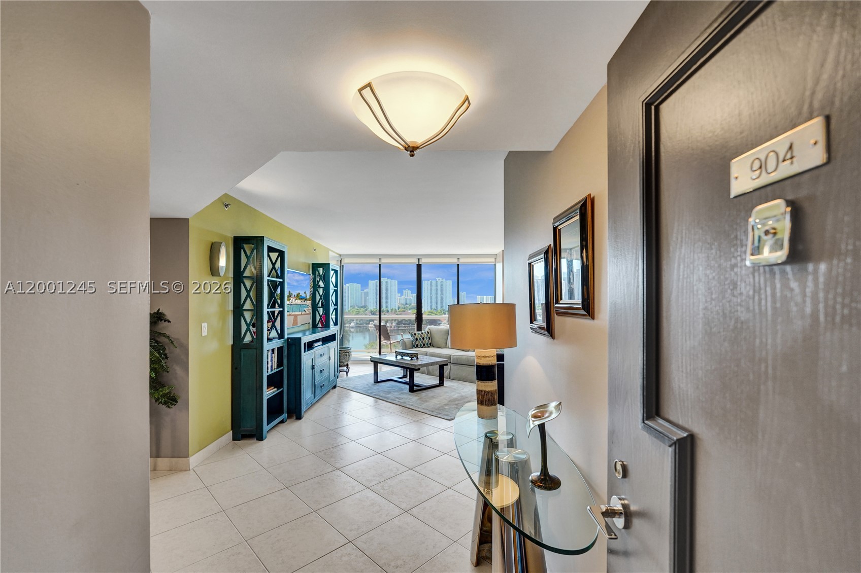 3600 Yacht Club Dr #904, Aventura FL 33180