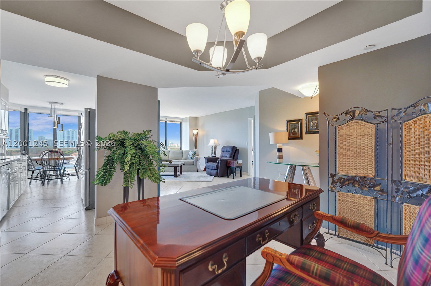 3600 Yacht Club Dr #904, Aventura FL 33180