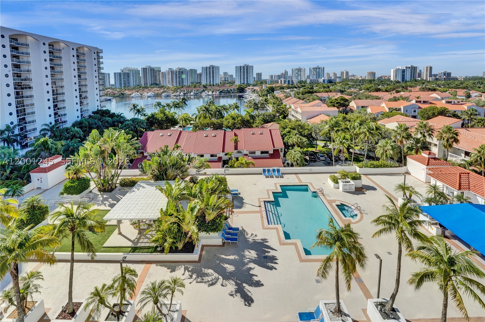 3600 Yacht Club Dr #904, Aventura FL 33180
