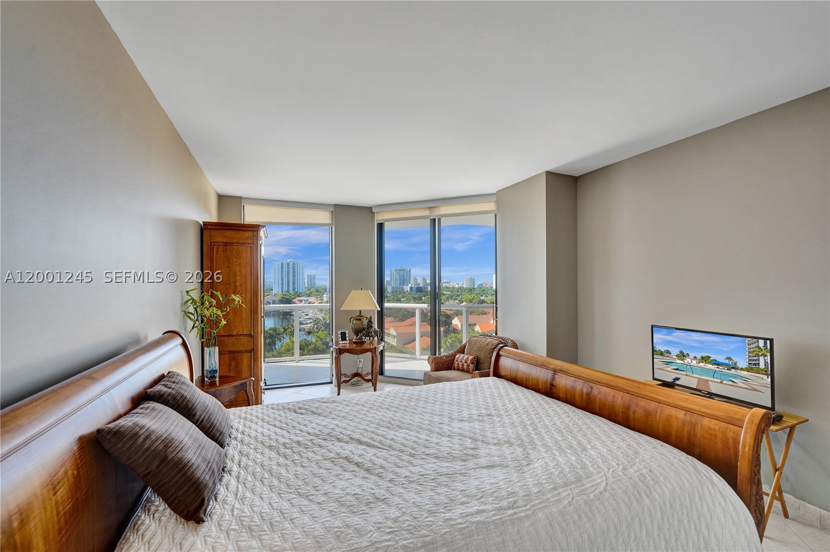 3600 Yacht Club Dr #904, Aventura FL 33180