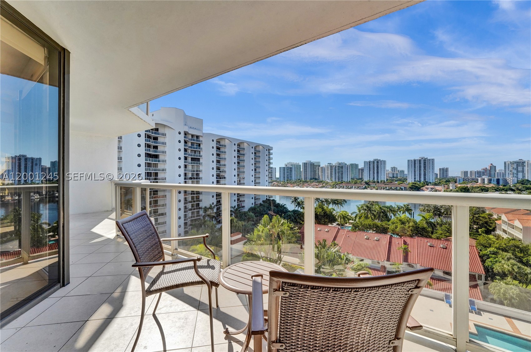 3600 Yacht Club Dr #904, Aventura FL 33180