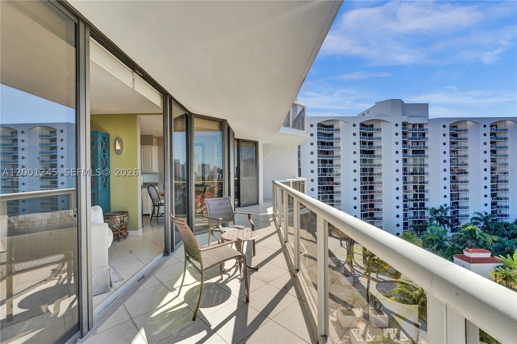 3600 Yacht Club Dr #904, Aventura FL 33180