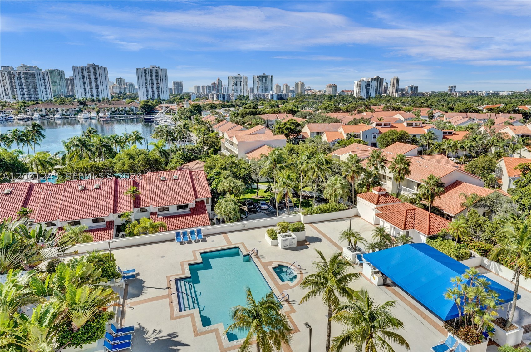 3600 Yacht Club Dr #904, Aventura FL 33180