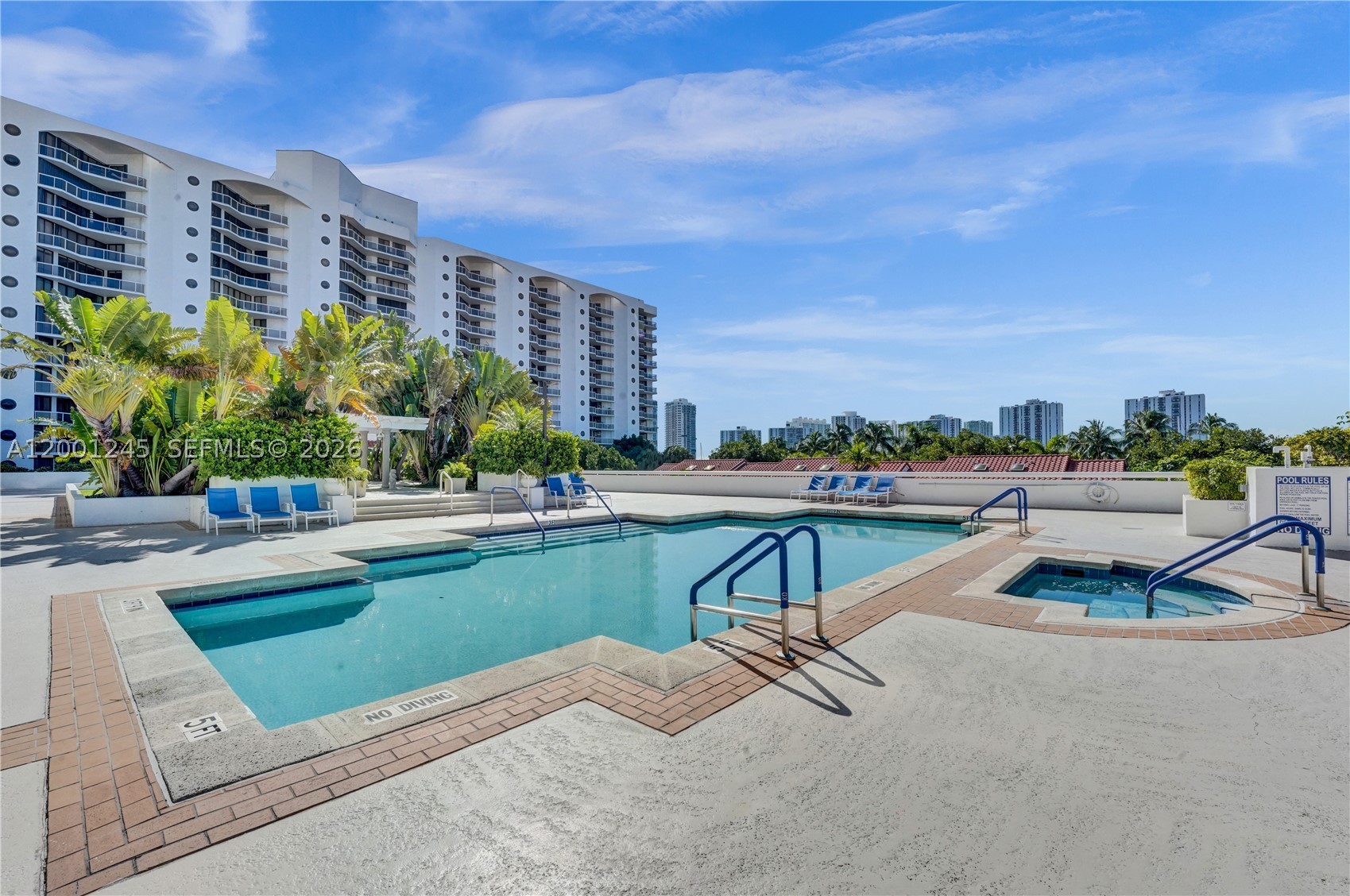 3600 Yacht Club Dr #904, Aventura FL 33180