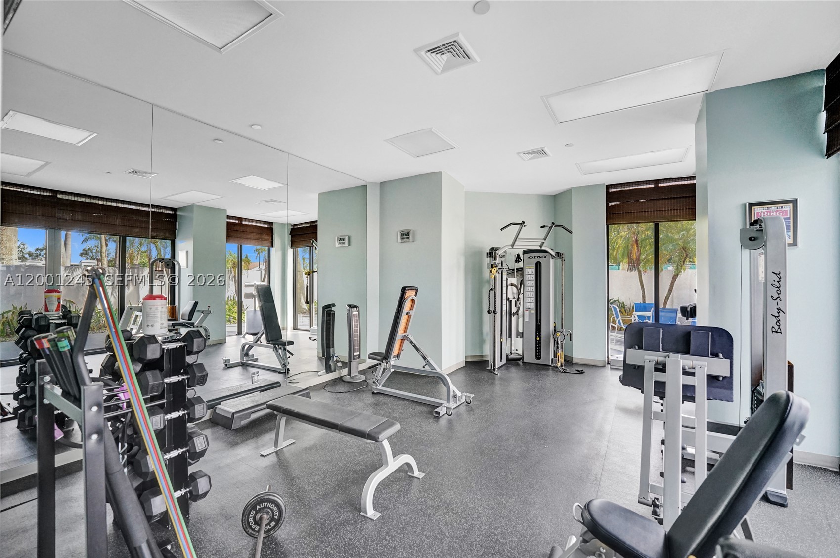 3600 Yacht Club Dr #904, Aventura FL 33180