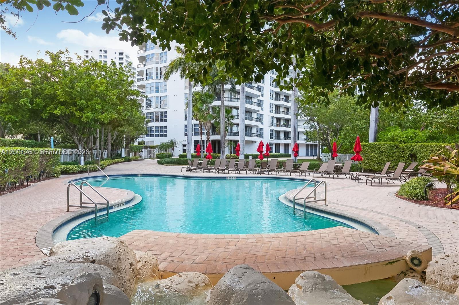 3400 NE 192nd St #303, Aventura FL 33180