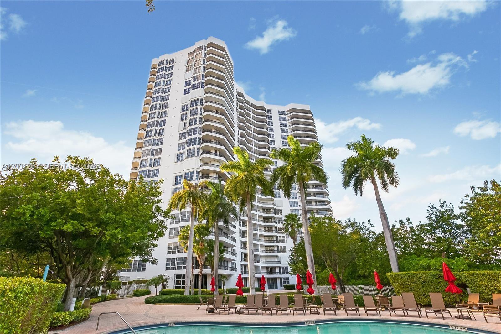 3400 NE 192nd St #303, Aventura FL 33180