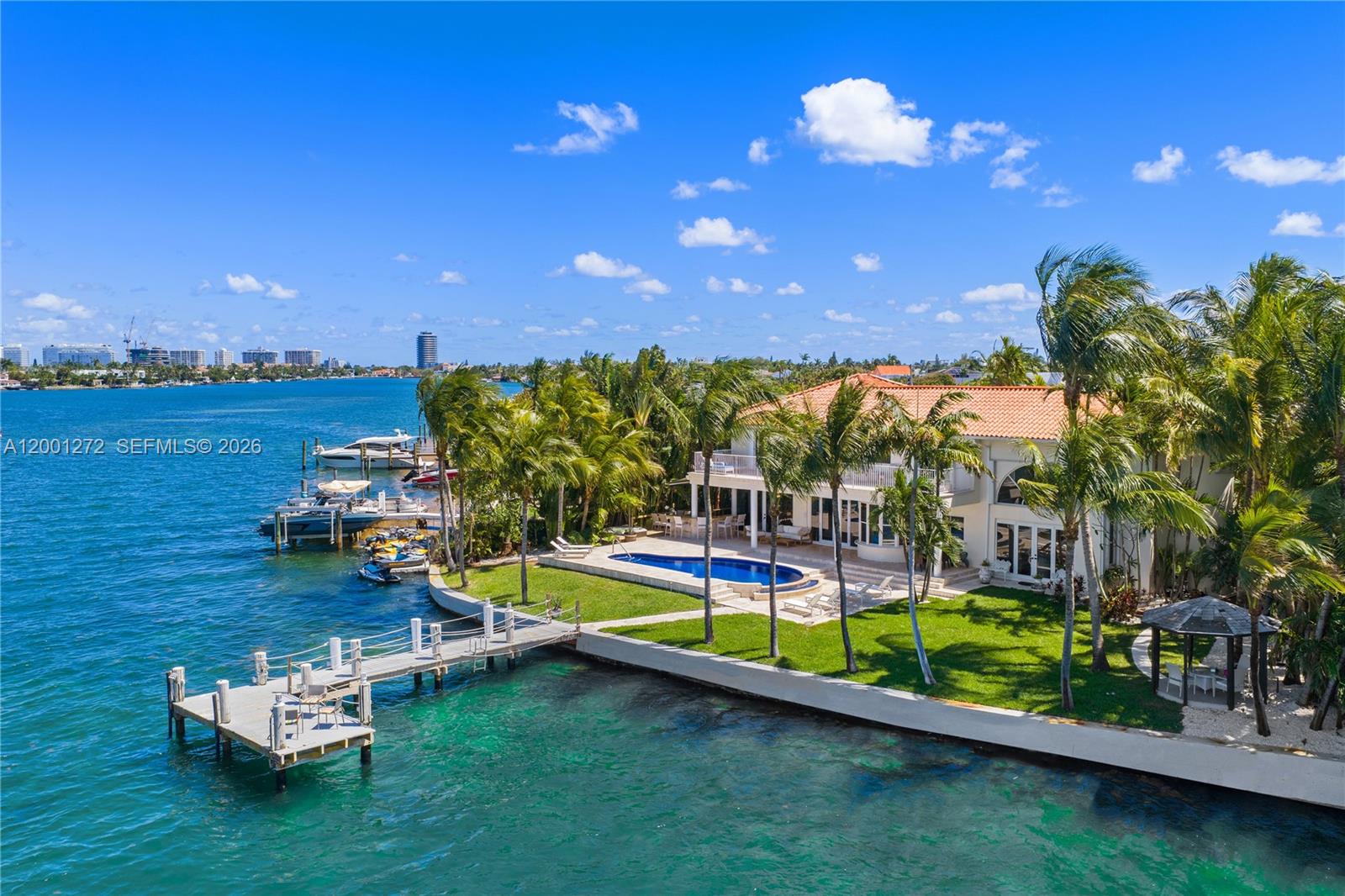 1575 Stillwater Dr, Miami Beach FL 33141