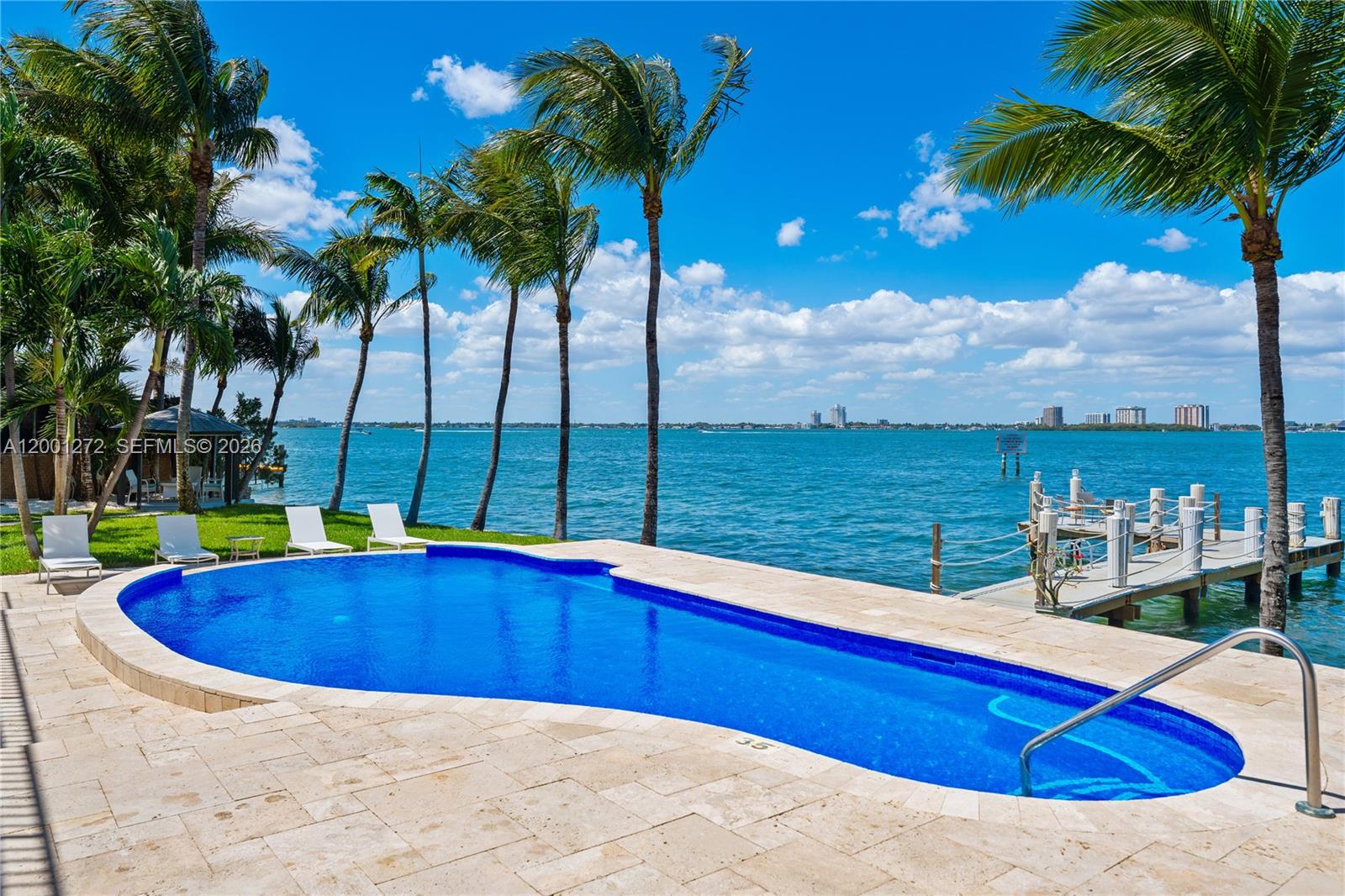 1575 Stillwater Dr, Miami Beach FL 33141