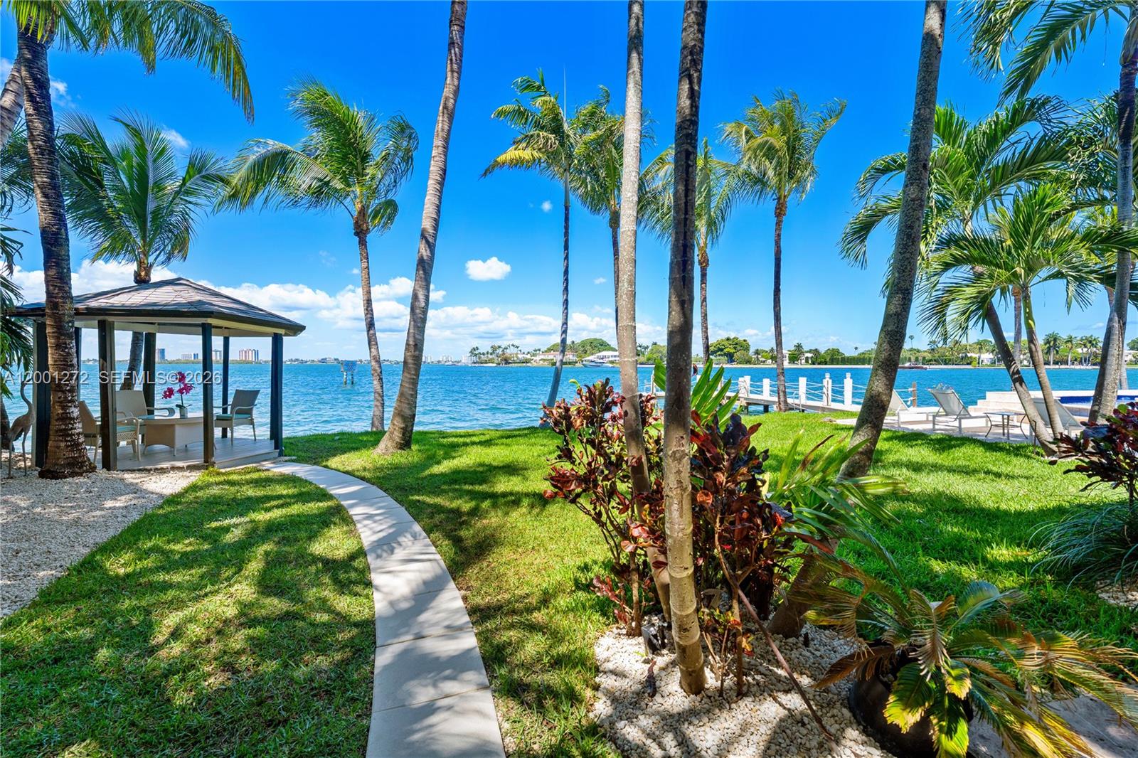 1575 Stillwater Dr, Miami Beach FL 33141