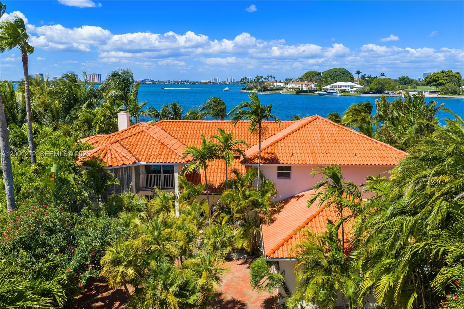 1575 Stillwater Dr, Miami Beach FL 33141
