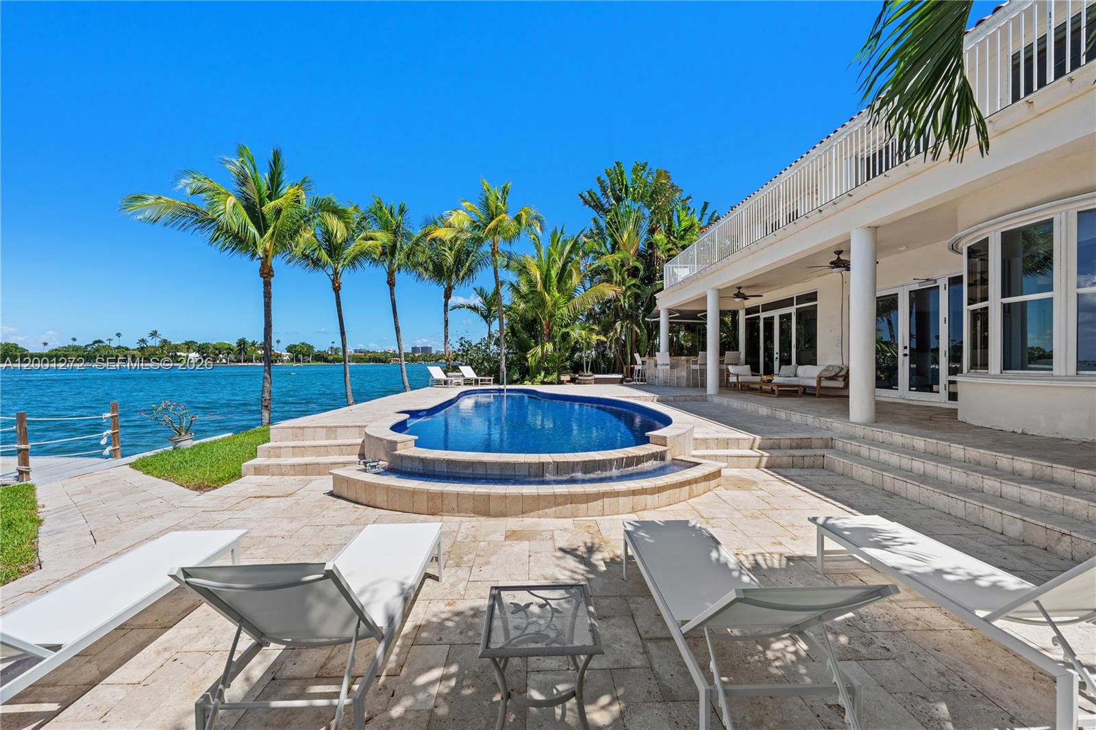 1575 Stillwater Dr, Miami Beach FL 33141
