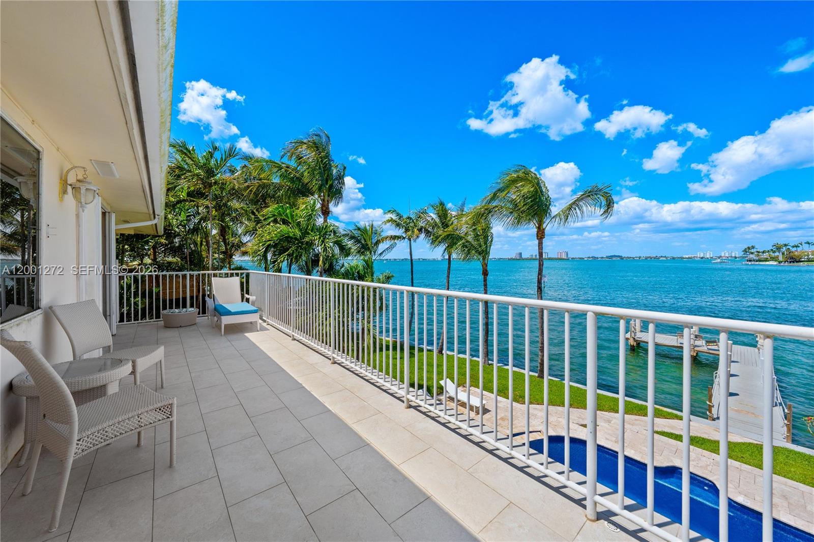 1575 Stillwater Dr, Miami Beach FL 33141