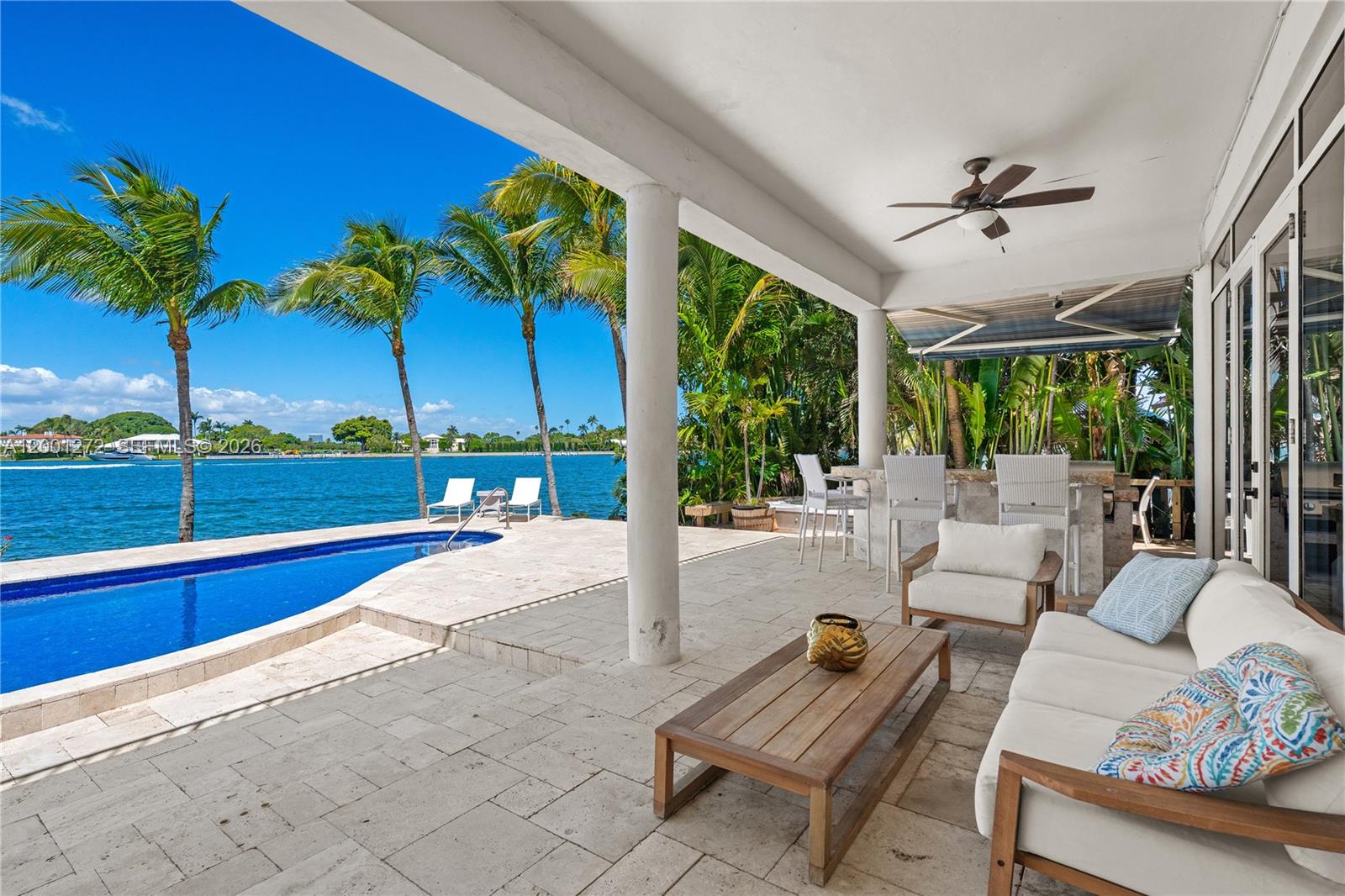 1575 Stillwater Dr, Miami Beach FL 33141