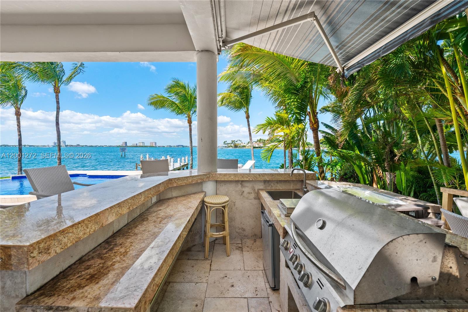 1575 Stillwater Dr, Miami Beach FL 33141