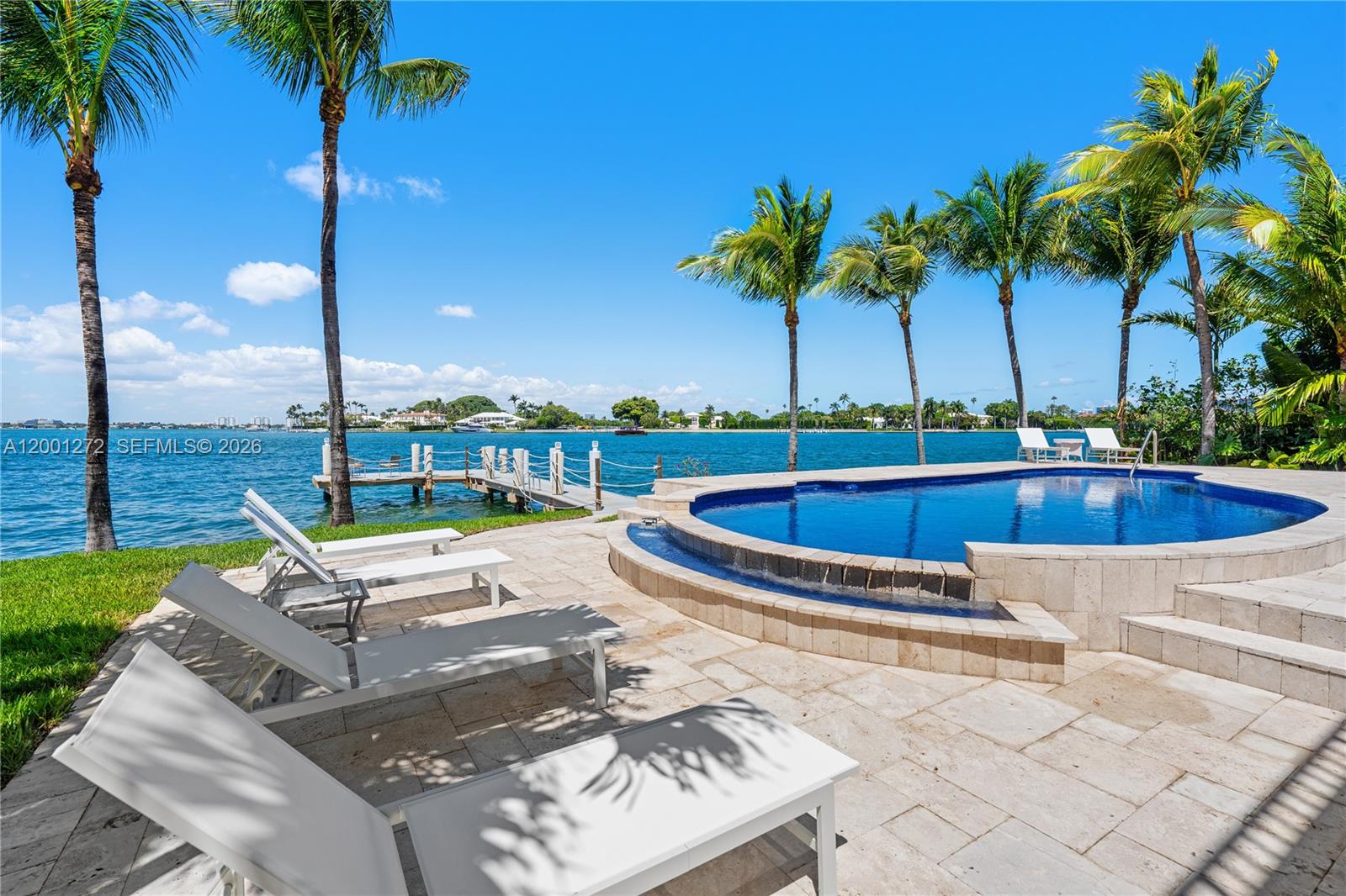 1575 Stillwater Dr, Miami Beach FL 33141