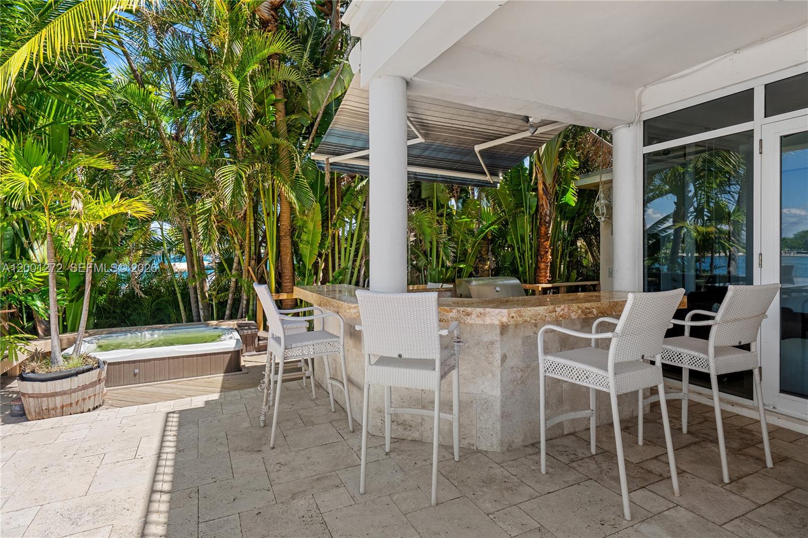 1575 Stillwater Dr, Miami Beach FL 33141