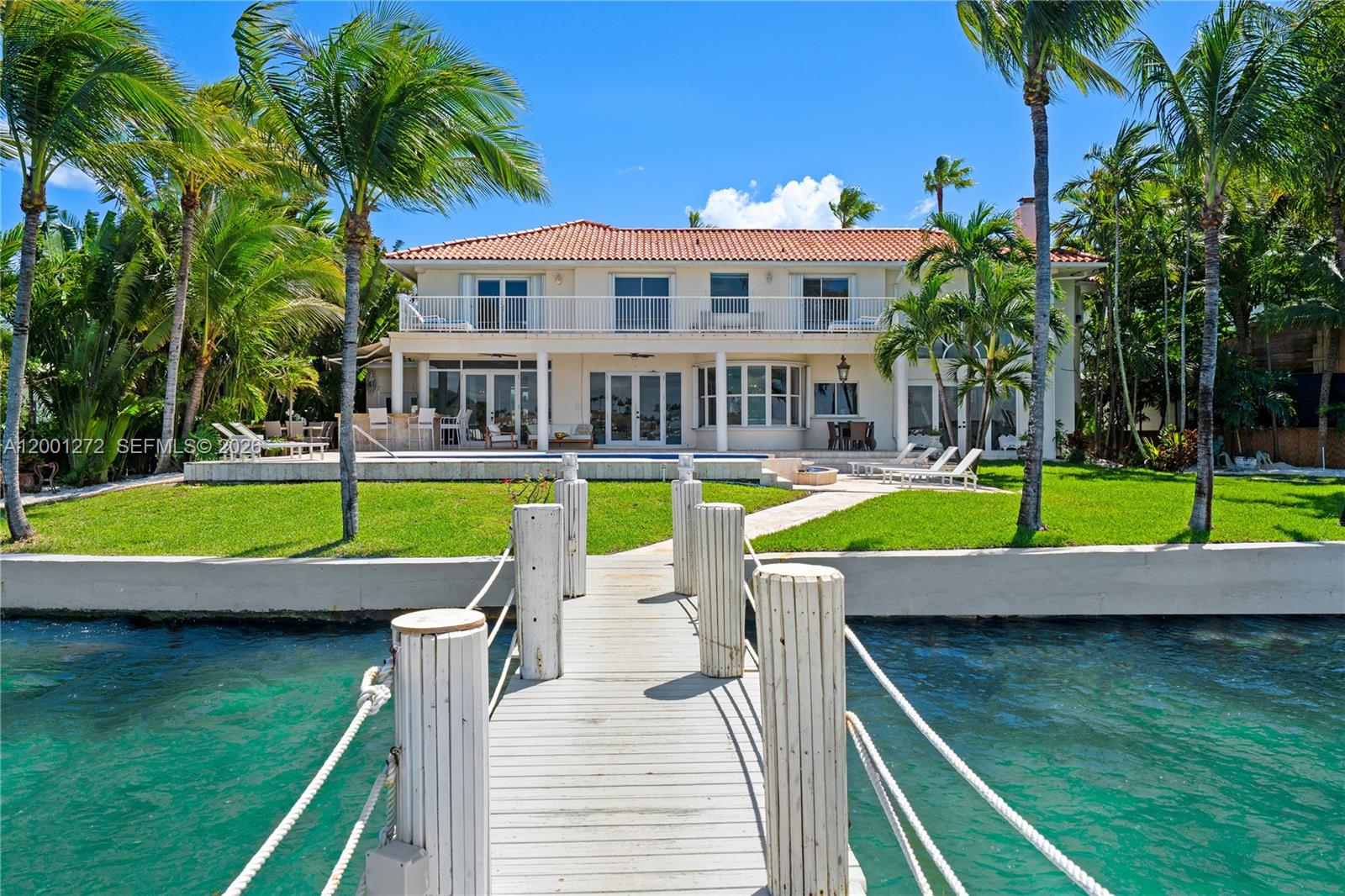 1575 Stillwater Dr, Miami Beach FL 33141