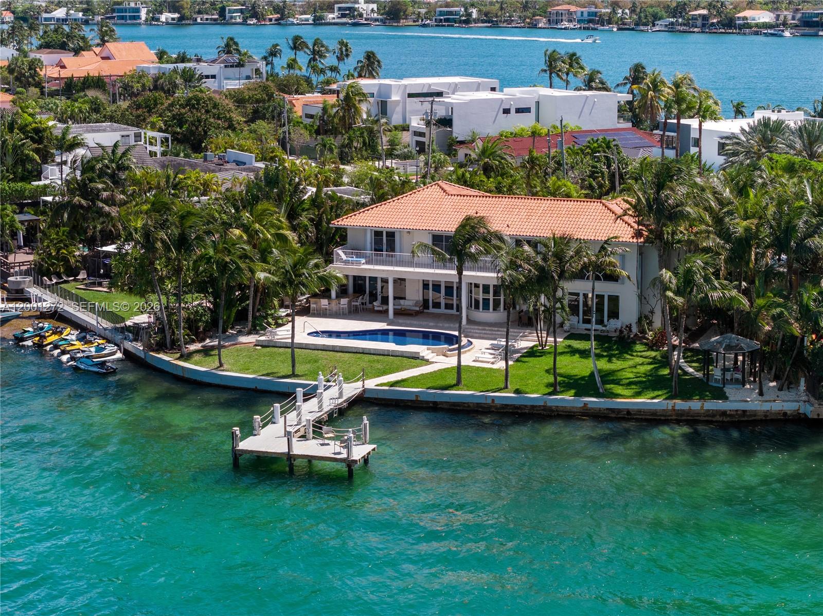 1575 Stillwater Dr, Miami Beach FL 33141