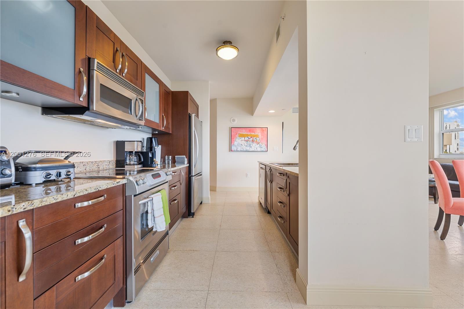 20000 E Country Club Dr #610, Aventura FL 33180